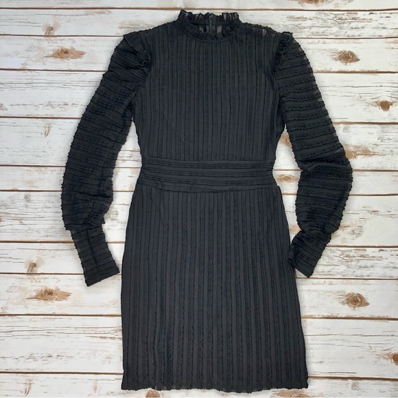 Bailey 44 Alessandra long sleeve dress - Picture 12 of 15